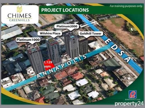 FOR SALE: Apartment / Condo / Townhouse Manila Metropolitan Area > San Juan 5