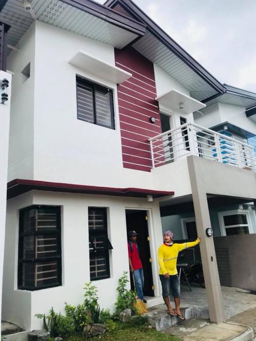 FOR SALE: House Batangas > Batangas City