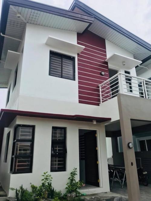 FOR SALE: House Batangas > Batangas City 1