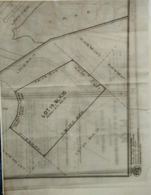 FOR SALE: Lot / Land / Farm Pampanga