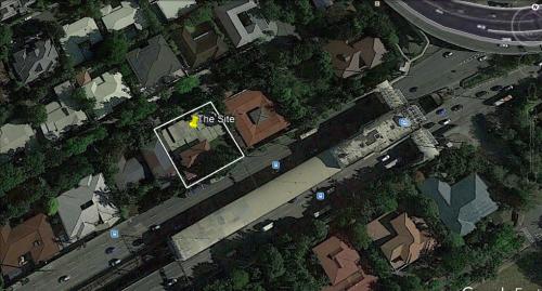 FOR SALE: Lot / Land / Farm Manila Metropolitan Area > Makati