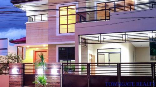 FOR SALE: House Manila Metropolitan Area > Paranaque 21