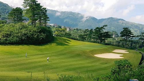 FOR SALE: Lot / Land / Farm Benguet > Baguio 15