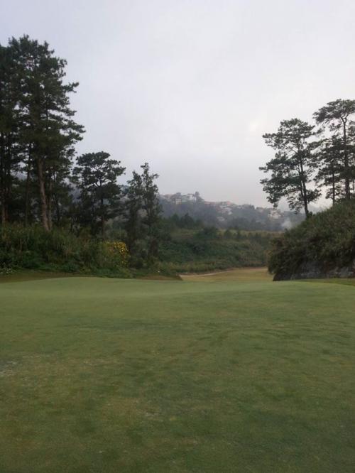 FOR SALE: Lot / Land / Farm Benguet > Baguio 12