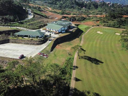 FOR SALE: Lot / Land / Farm Benguet > Baguio 11