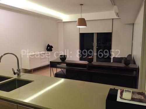 One Shangri-La Place Ortigas Special One Bedroom unit