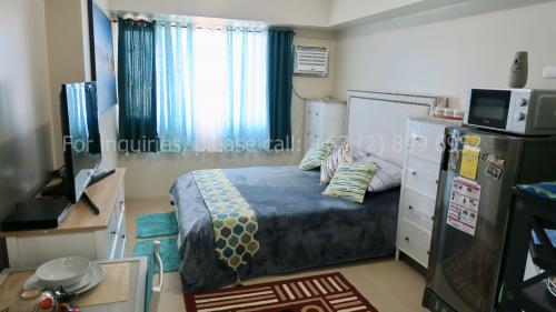 Avida Towers Altura Studio Unit Fully-furnished