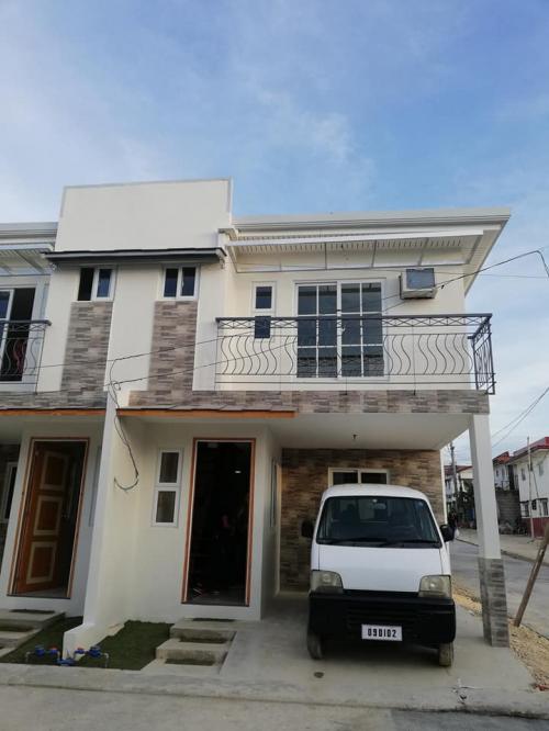 FOR SALE: House Cebu > Other areas