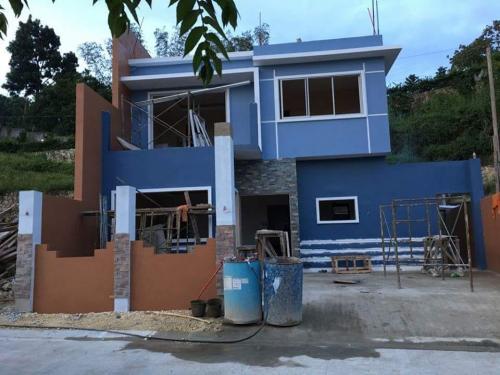 FOR SALE: House Cebu > Mandaue