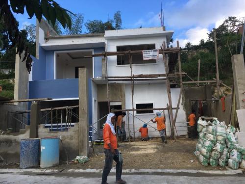 FOR SALE: House Cebu > Mandaue 1