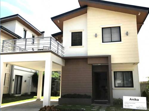 FOR SALE: House Bulacan 1