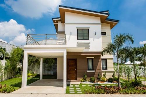 FOR SALE: House Bulacan