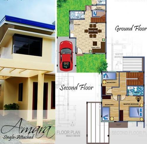 FOR SALE: House Bulacan 2