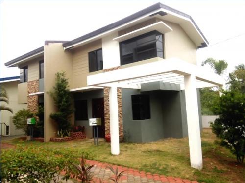 FOR SALE: House Bulacan