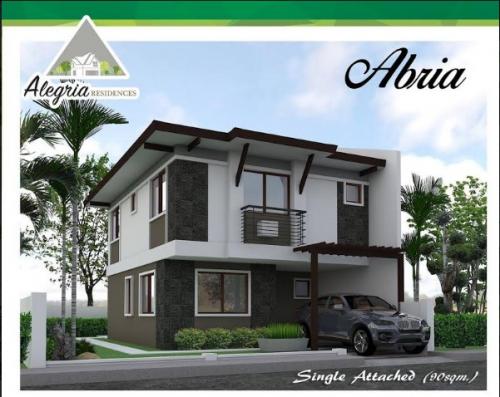 FOR SALE: House Bulacan