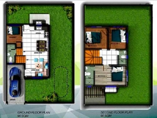 FOR SALE: House Bulacan 1