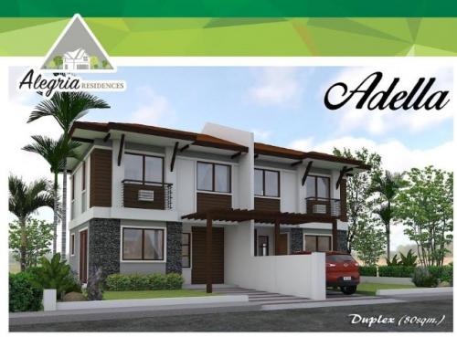 FOR SALE: House Bulacan