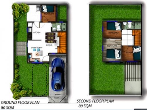 FOR SALE: House Bulacan 1