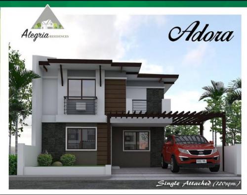 FOR SALE: House Bulacan
