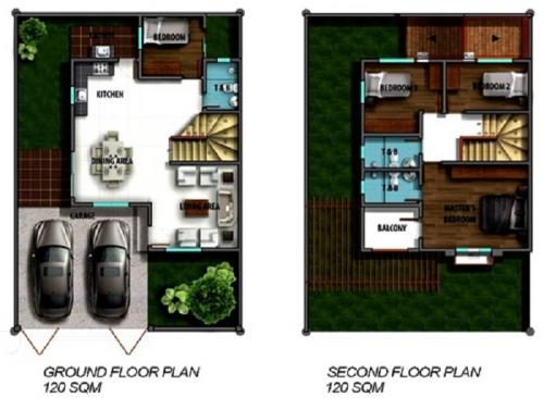 FOR SALE: House Bulacan 1