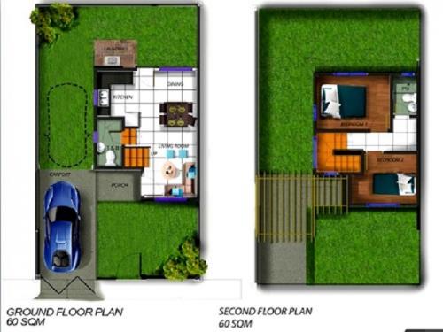 FOR SALE: House Bulacan 1