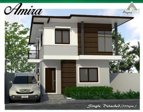 FOR SALE: House Bulacan