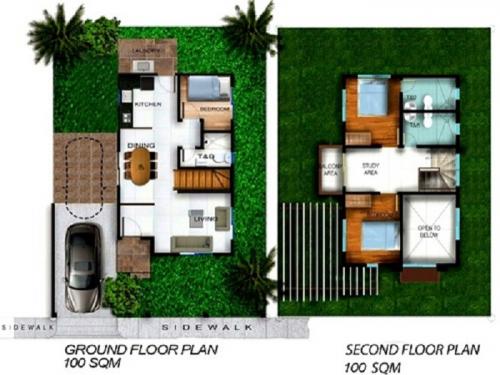 FOR SALE: House Bulacan 1