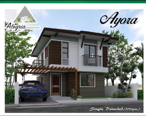 FOR SALE: House Bulacan