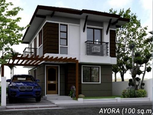 FOR SALE: House Bulacan 1