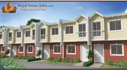 FOR SALE: Apartment / Condo / Townhouse Cebu > Other areas