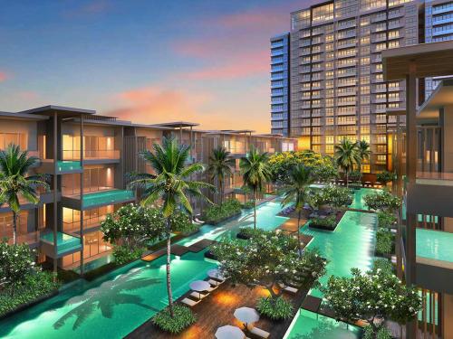 FOR SALE: Apartment / Condo / Townhouse Cebu > Mactan