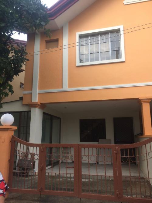 FOR SALE: House Manila Metropolitan Area > Pasig