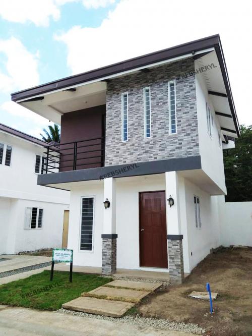 FOR SALE: House Laguna > San Pablo City