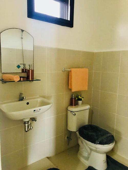 FOR SALE: House Cavite 5