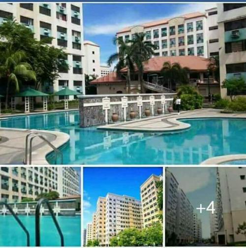 RENT TO OWN: Apartment / Condo / Townhouse Manila Metropolitan Area > Pasig 2