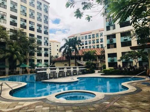 RENT TO OWN: Apartment / Condo / Townhouse Manila Metropolitan Area > Pasig 5