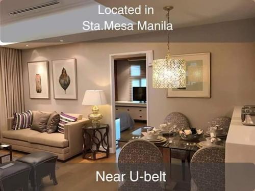 RENT TO OWN: Apartment / Condo / Townhouse Manila Metropolitan Area > Quezon 4