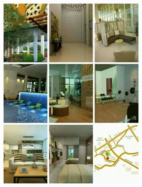 RENT TO OWN: Apartment / Condo / Townhouse Manila Metropolitan Area > San Juan