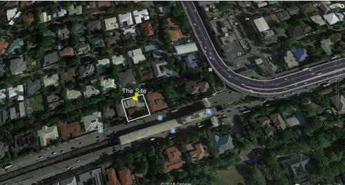FOR SALE: Lot / Land / Farm Manila Metropolitan Area > Makati