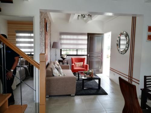 FOR SALE: House Cavite 2