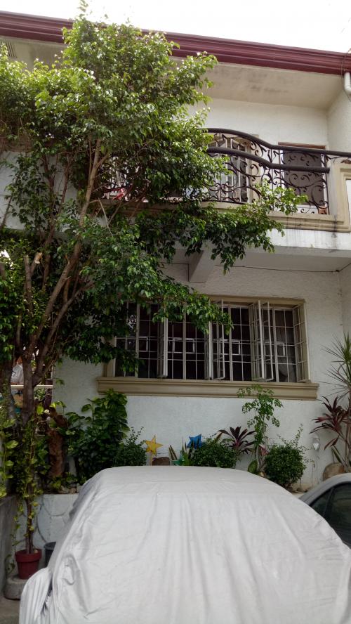 FOR SALE: House Manila Metropolitan Area > Pasig