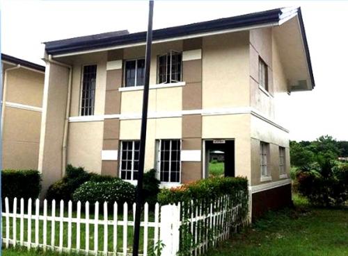 Php 8,271/Month 3BR Single Attached Sonoma Residences Santa Maria Bulacan