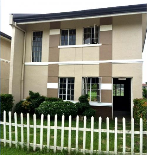 Php 8,284/Month 3BR Single Attached Villa Zaragoza Bocaue Bulacan  Project Name: Villa Zaragoza 2 Location: Barangay Turo, Bocaue, Bulacan  Experience your most awaited monent. Breathe in and relax at the 24 - hour secured community ready to be embraced b