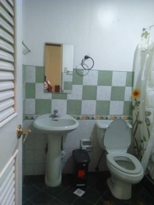 FOR SALE: House Negros Occidental 5