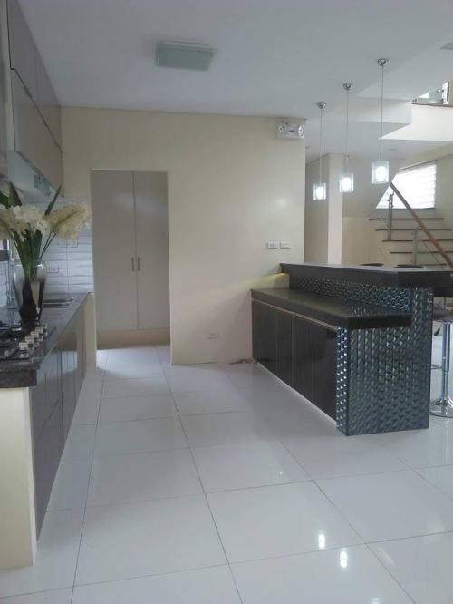 FOR SALE: House Negros Occidental 5