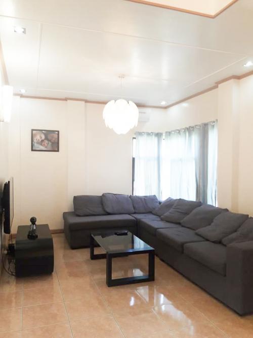 FOR RENT / LEASE: House Negros Occidental 2