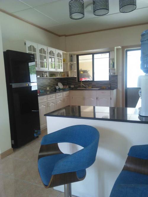 FOR RENT / LEASE: House Negros Occidental 3