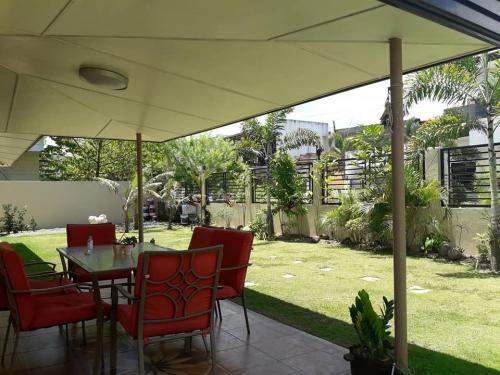 FOR RENT / LEASE: House Negros Occidental 9