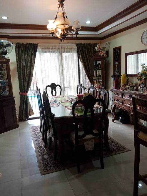 FOR SALE: House Negros Occidental 1