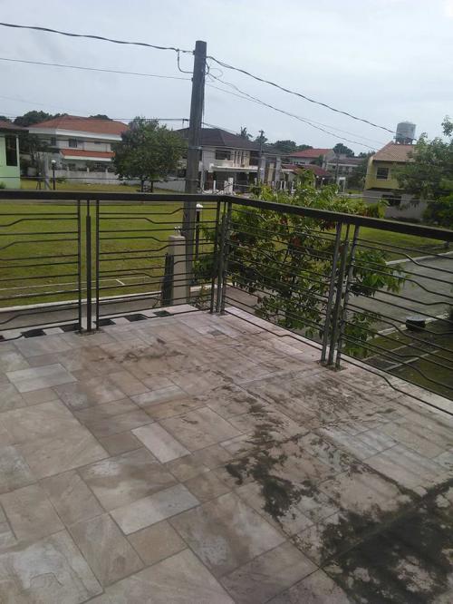 FOR SALE: House Negros Occidental 12